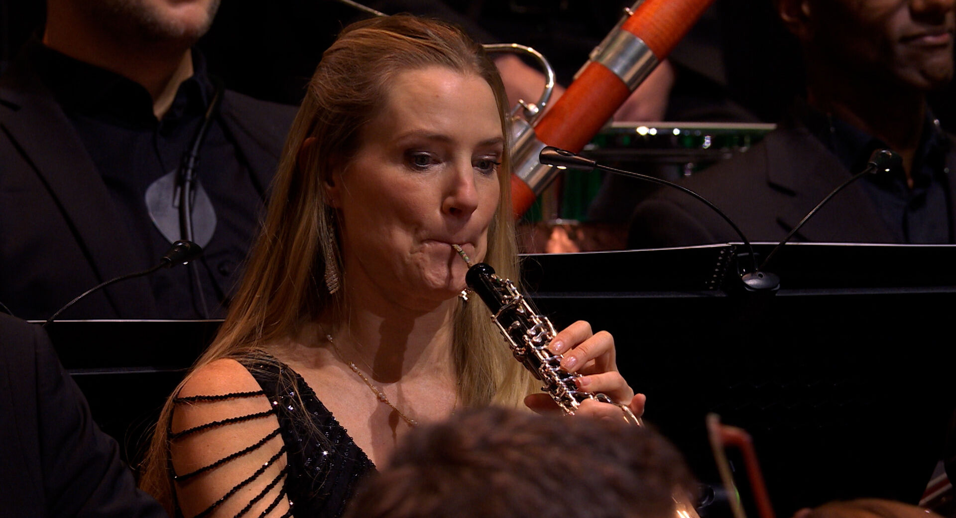 Maestro-orkest